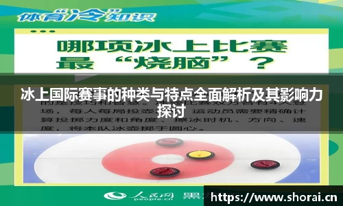 冰上国际赛事的种类与特点全面解析及其影响力探讨