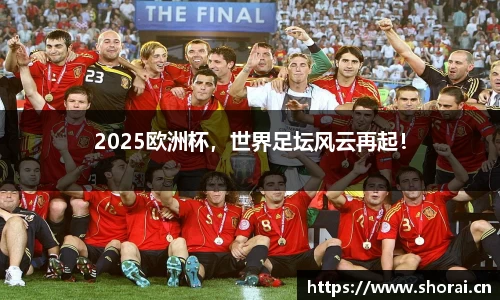 2025欧洲杯，世界足坛风云再起！