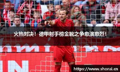 火热对决！德甲射手榜金靴之争愈演愈烈！