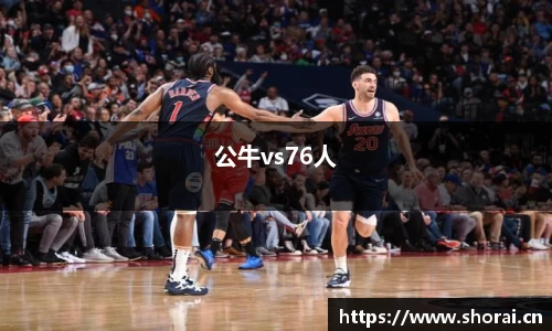 公牛vs76人