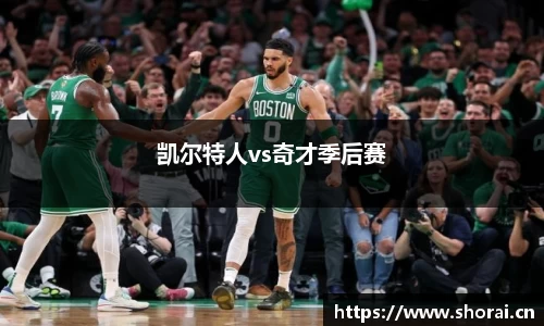 凯尔特人vs奇才季后赛