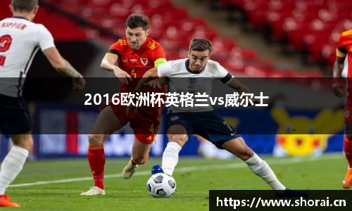 2016欧洲杯英格兰vs威尔士