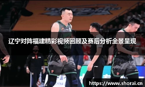 辽宁对阵福建精彩视频回顾及赛后分析全景呈现