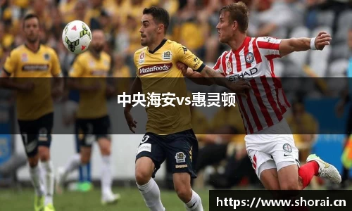 中央海安vs惠灵顿