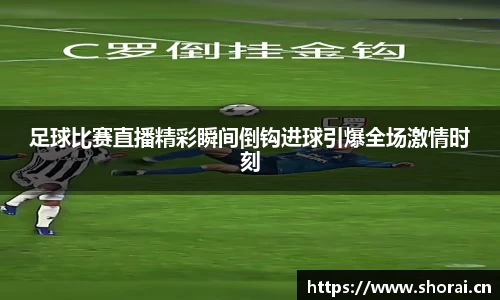 足球比赛直播精彩瞬间倒钩进球引爆全场激情时刻