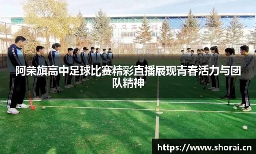 阿荣旗高中足球比赛精彩直播展现青春活力与团队精神