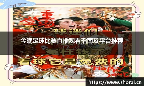 今晚足球比赛直播观看指南及平台推荐