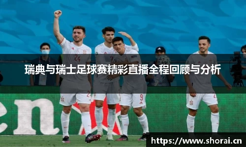 瑞典与瑞士足球赛精彩直播全程回顾与分析