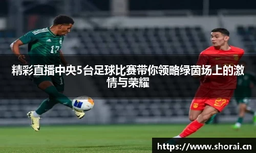 精彩直播中央5台足球比赛带你领略绿茵场上的激情与荣耀