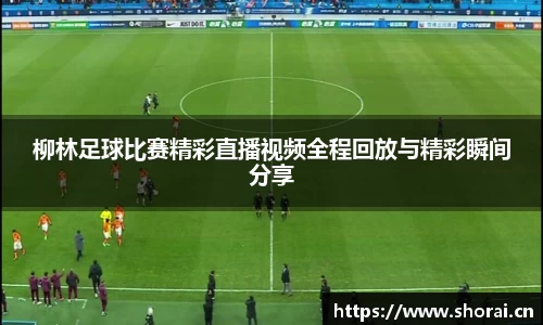柳林足球比赛精彩直播视频全程回放与精彩瞬间分享