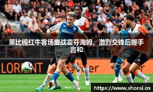 莱比锡红牛客场鏖战霍芬海姆，激烈交锋后握手言和