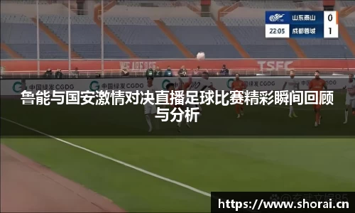 鲁能与国安激情对决直播足球比赛精彩瞬间回顾与分析