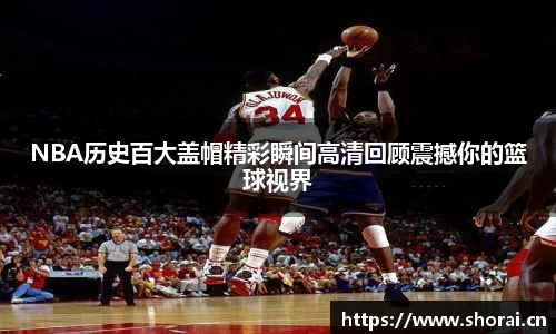NBA历史百大盖帽精彩瞬间高清回顾震撼你的篮球视界